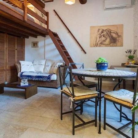 Old Town Antibes Appartement Juan-les-Pins Buitenkant foto