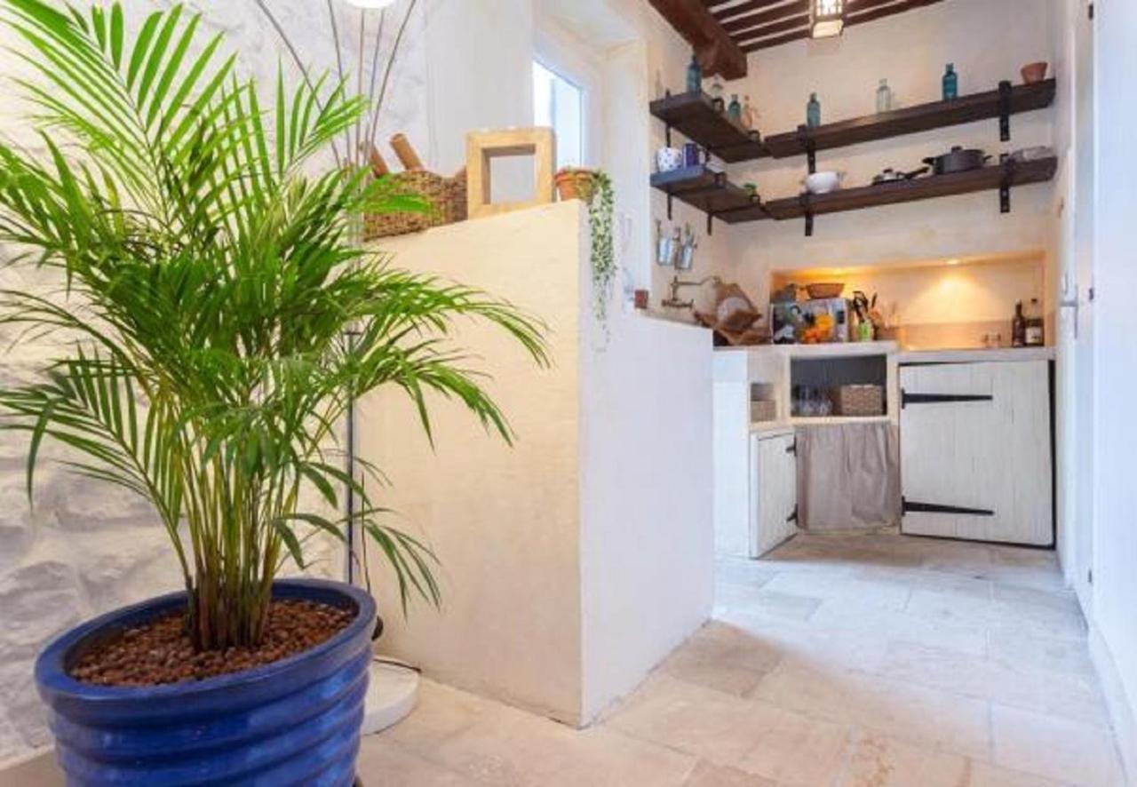 Old Town Antibes Appartement Juan-les-Pins Buitenkant foto