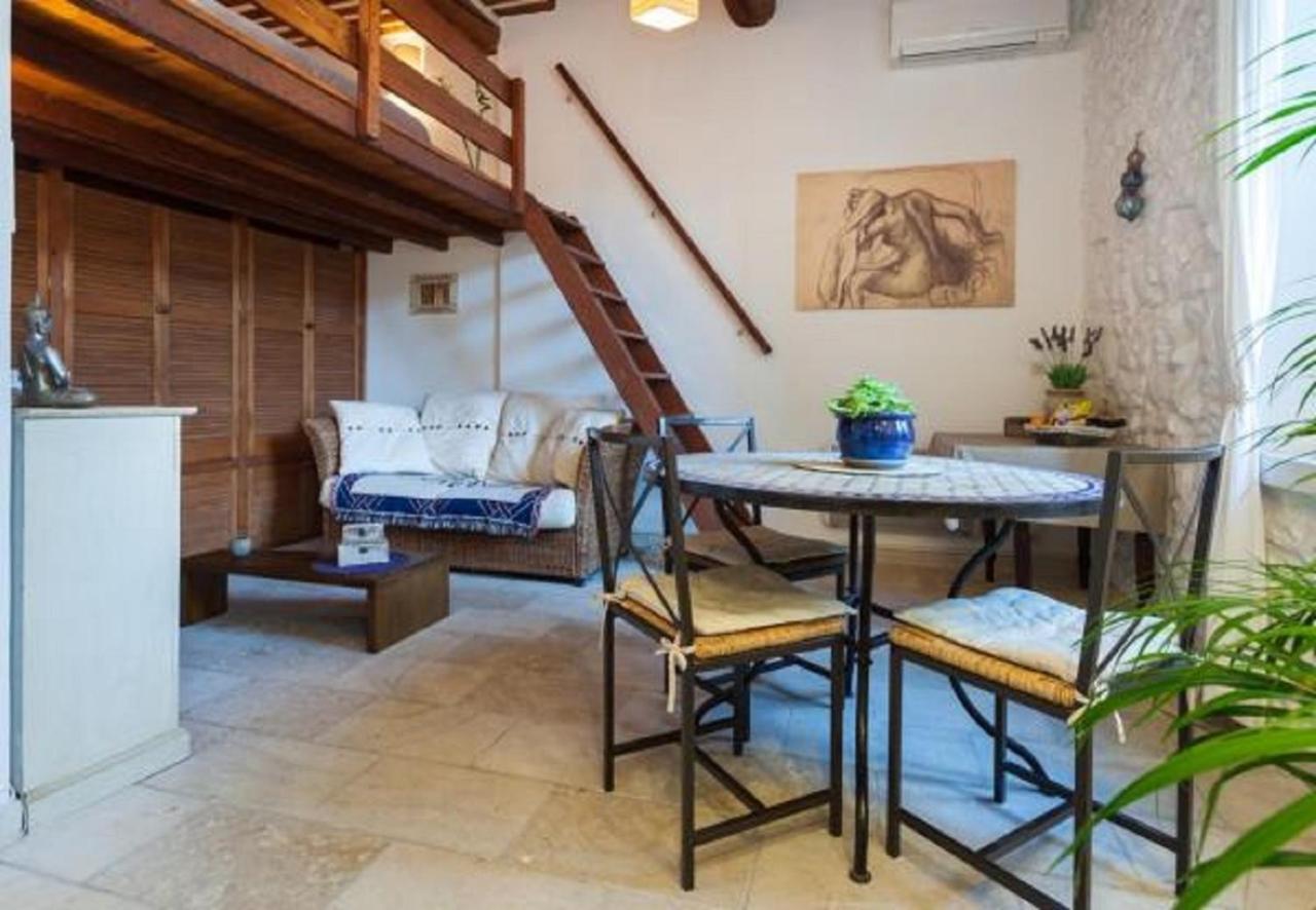 Old Town Antibes Appartement Juan-les-Pins Buitenkant foto
