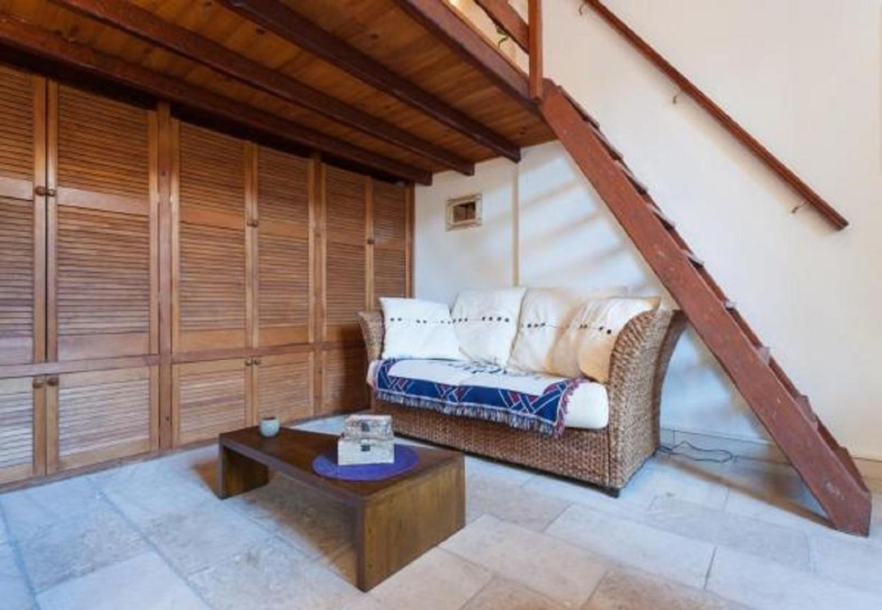 Old Town Antibes Appartement Juan-les-Pins Buitenkant foto