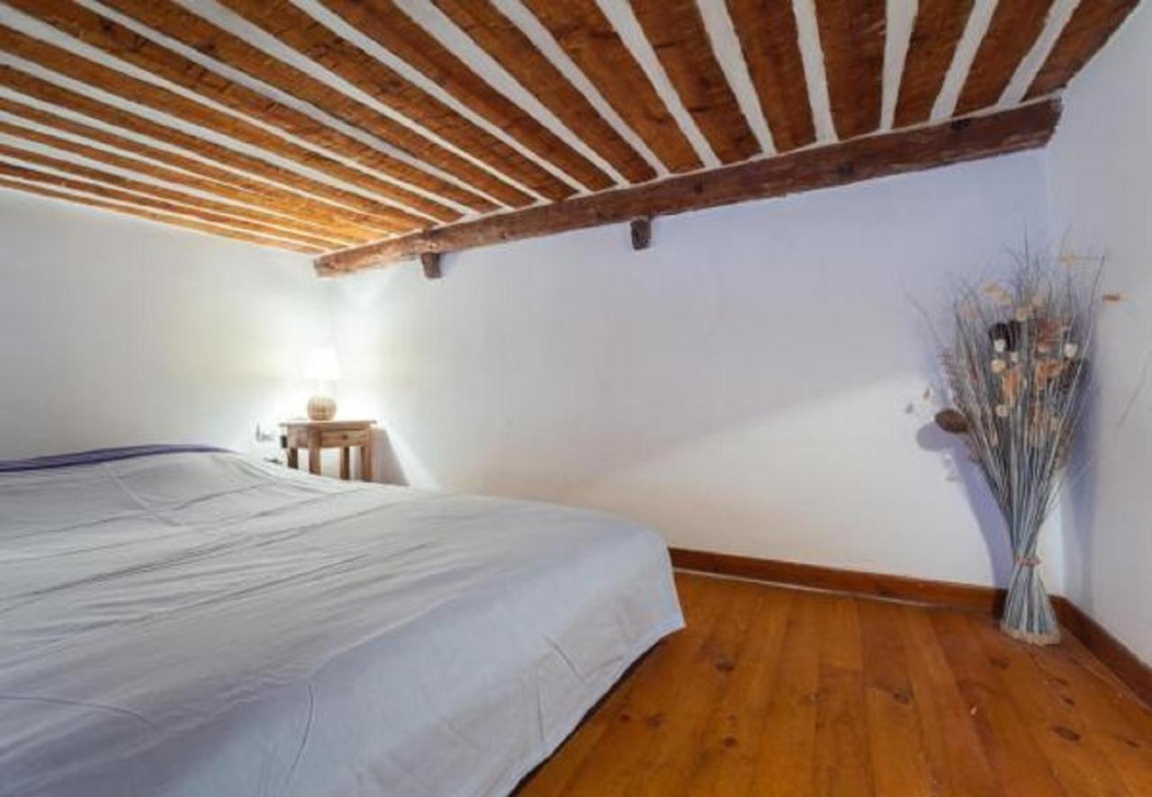 Old Town Antibes Appartement Juan-les-Pins Buitenkant foto