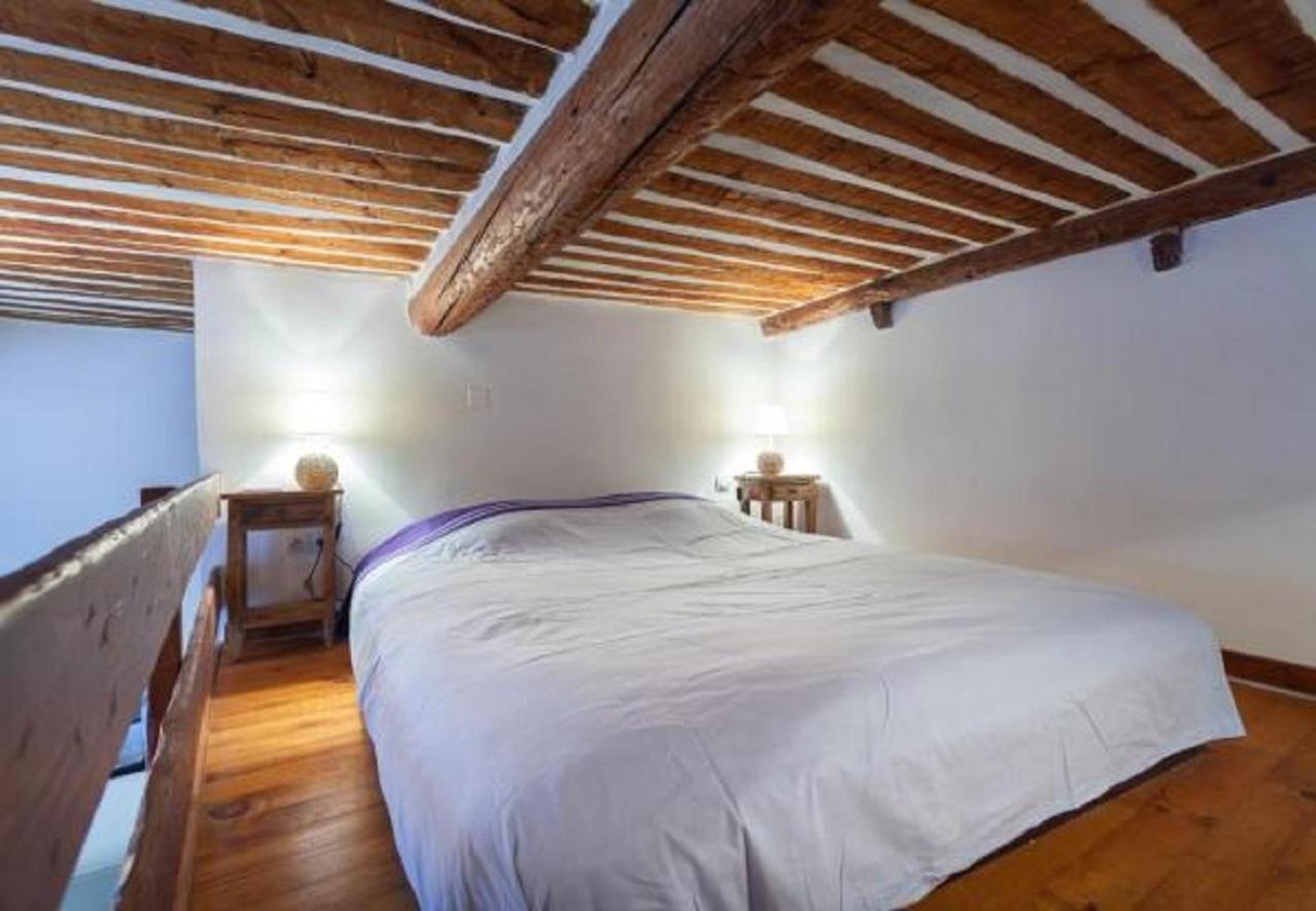 Old Town Antibes Appartement Juan-les-Pins Buitenkant foto